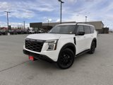 New 2025 Nissan Armada PRO-4X image 3
