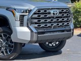 New 2025 Toyota Tundra Platinum image 4