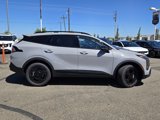 New 2026 Kia Sportage AWD Hybrid image 3