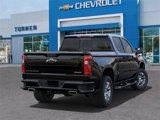 New 2025 Chevrolet Silverado 1500 RST image 4