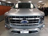 Certified 2022 Ford F150 Lariat w/ Equipment Group 502A High image 3