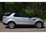 Used 2018 Land Rover Discovery SE image 2