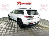 New 2025 Jeep Grand Cherokee L Altitude image 5