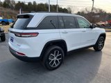 New 2025 Jeep Grand Cherokee Limited image 3