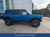 New 2025 Ford Bronco Badlands image 4
