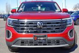 New 2025 Volkswagen Atlas SEL image 3