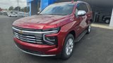 New 2025 Chevrolet Tahoe Premier image 4