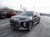 New 2025 Hyundai Palisade Calligraphy image 3