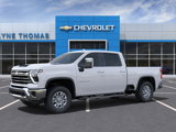 New 2025 Chevrolet Silverado 2500 LTZ w/ LTZ Convenience Package image 2