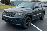 Used 2018 Jeep Grand Cherokee Altitude image 5