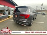 Used 2018 Honda Pilot Elite image 5