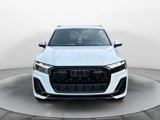 New 2025 Audi Q7 3.0T Premium Plus image 2