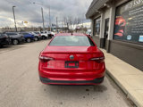 Used 2024 Volkswagen Jetta Sport image 4