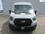 Used 2024 Ford Transit 350 148 Medium Roof AWD w/ Transit Trail Package image 3