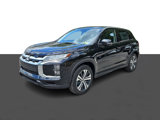 New 2024 Mitsubishi Outlander Sport SE image 2