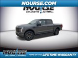 New 2025 Ford F150 Lightning XLT image 4