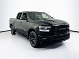 Used 2022 RAM 1500 Laramie w/ Sport Appearance Package image 3