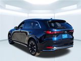 New 2025 MAZDA CX-90 3.3 Turbo S w/ Premium Package image 4