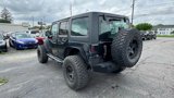 Used 2015 Jeep Wrangler Unlimited Sahara w/ Max Tow Package image 3