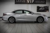 Certified 2024 Lexus ES 300h w/ Luxury Package image 5