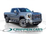 New 2026 GMC Sierra 2500 Denali w/ Denali Reserve Package image 1