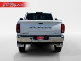 New 2025 RAM 3500 Laramie image 4