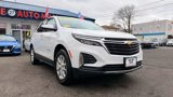 Used 2024 Chevrolet Equinox LT image 2