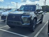 New 2025 Lexus GX 550 image 3