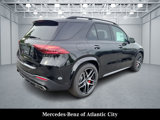 New 2025 Mercedes-Benz GLE 63 AMG S image 4
