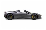 Certified 2023 Ferrari SF90 Spider image 5