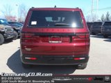 New 2025 Jeep Wagoneer Series II w/ HD Trailer Tow Package image 5