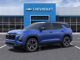New 2026 Chevrolet Equinox RS w/ Safety and Technology Package image 2