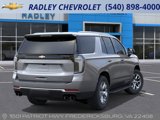 New 2025 Chevrolet Tahoe Premier image 4
