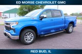 New 2025 Chevrolet Silverado 1500 LT image 4
