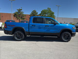 New 2025 RAM 1500 Rebel w/ Rebel Level 2 Equipment Group image 5