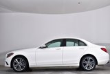 Certified 2019 Mercedes-Benz C 300 4MATIC Sedan image 2