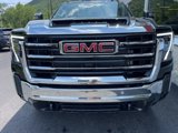 New 2025 GMC Sierra 2500 SLT w/ SLT Premium Package image 4