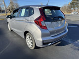 Used 2019 Honda Fit LX image 5