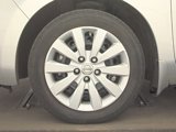 Used 2014 Nissan Leaf S image 5