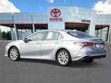 Certified 2024 Toyota Camry LE image 5