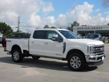 New 2025 Ford F250 King Ranch image 4