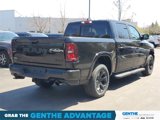 New 2025 RAM 1500 4x4 Crew Cab image 4