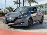 New 2025 Nissan Leaf SV Plus image 2