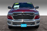 Used 2025 RAM 1500 Big Horn image 3