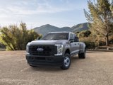 New 2025 Ford F350 XL image 2