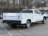 New 2025 Chevrolet Silverado 3500 W/T w/ WT Convenience Package image 3