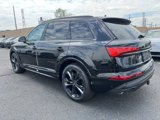 New 2025 Audi Q7 3.0T Prestige image 3