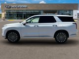 New 2025 Hyundai Palisade Calligraphy image 3