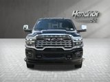New 2025 RAM 3500 Limited image 5