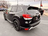 Used 2022 Subaru Forester Touring w/ Popular Package #3 image 6